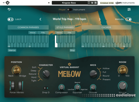 Server Request Default
