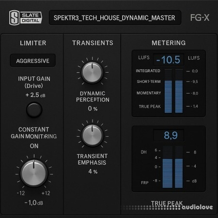 Server Request Default