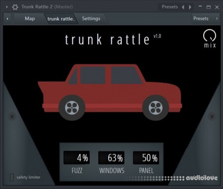 Server Request Default