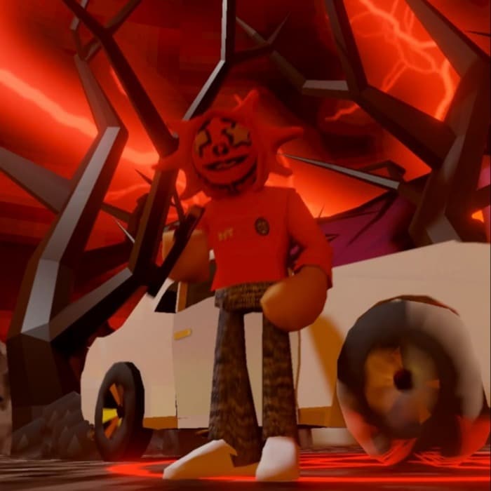 Server Request Default