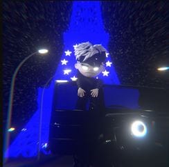 Server Request Default