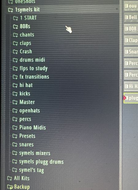 Server Request Default