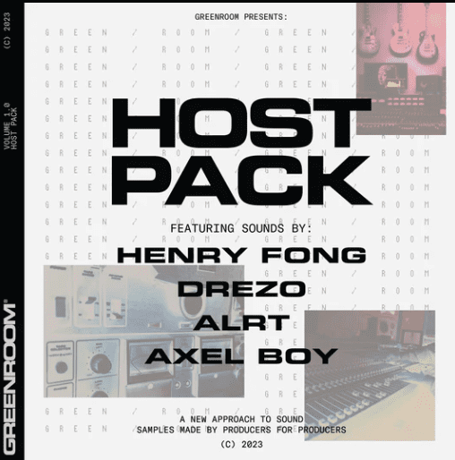 Server Request Default