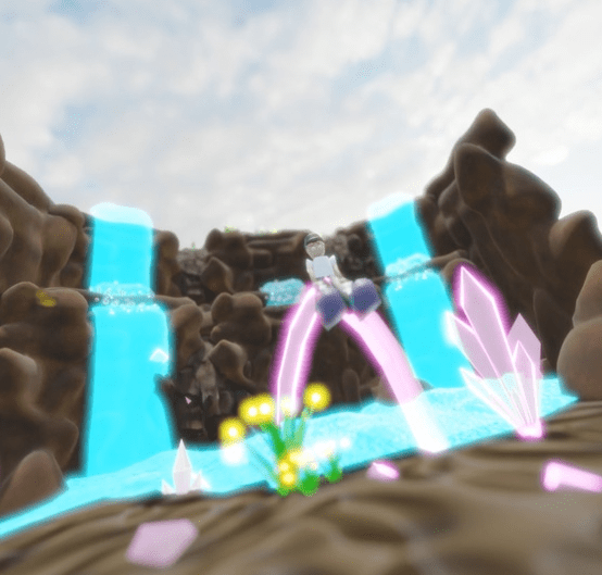 Server Request Default