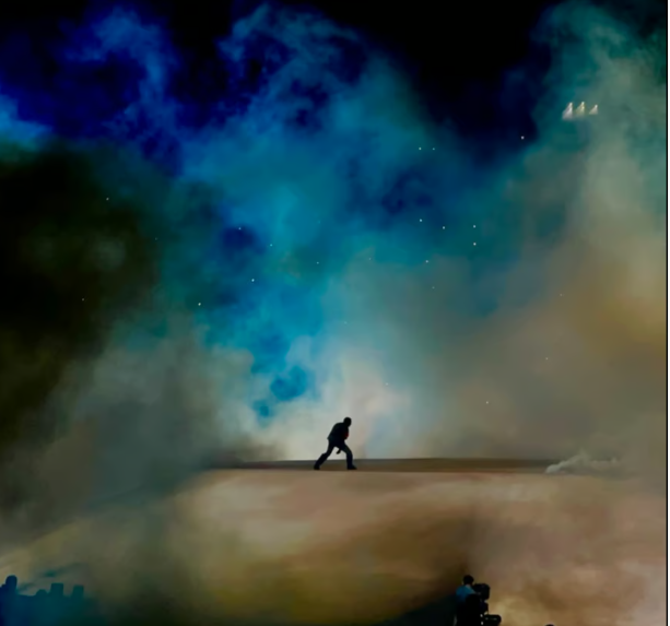 Server Request Default