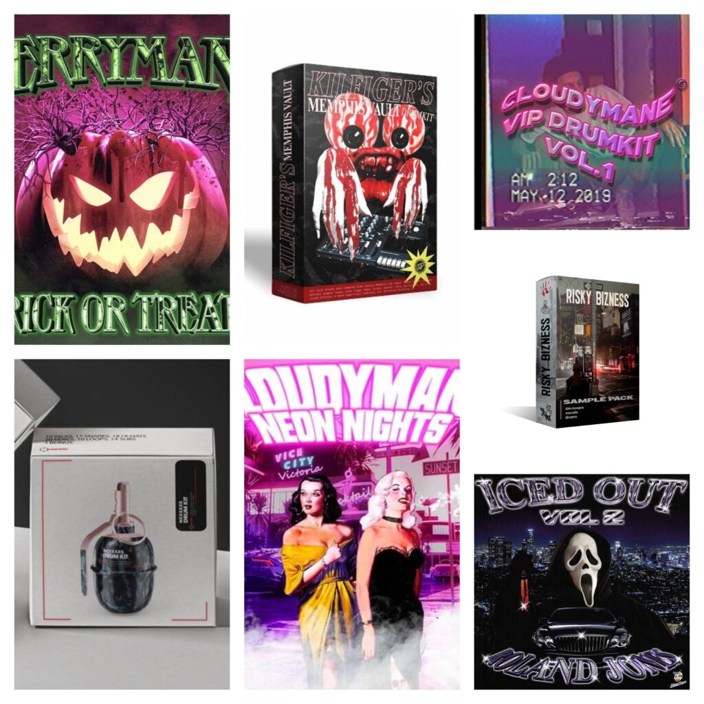 Server Request Default