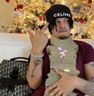 Server Request Default