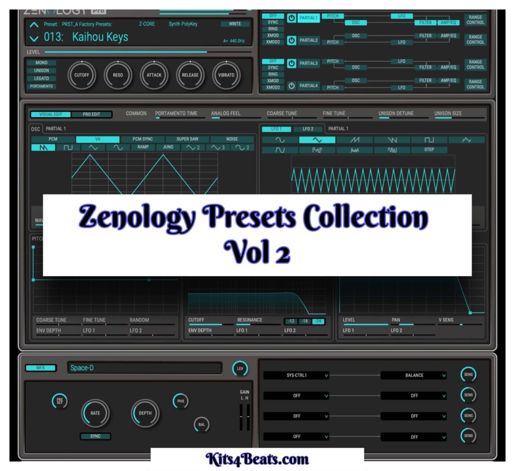 Server Request Default