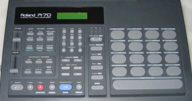 Server Request Default