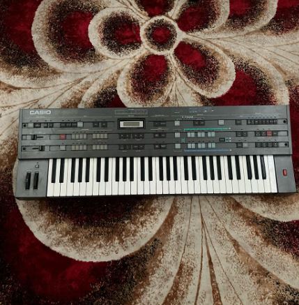 Server Request Default