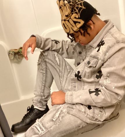 Server Request Default