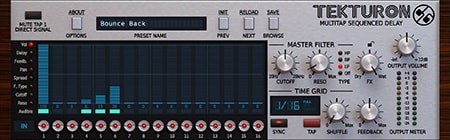 Server Request Default