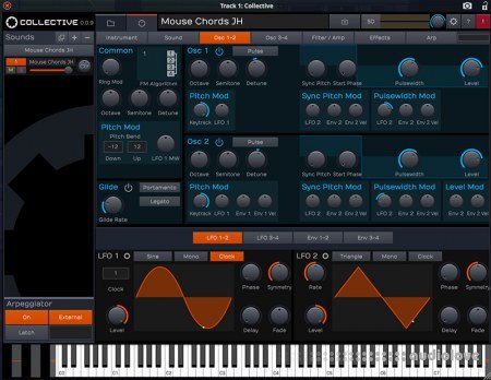 Server Request Default