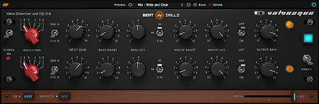 Server Request Default