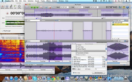 Server Request Default