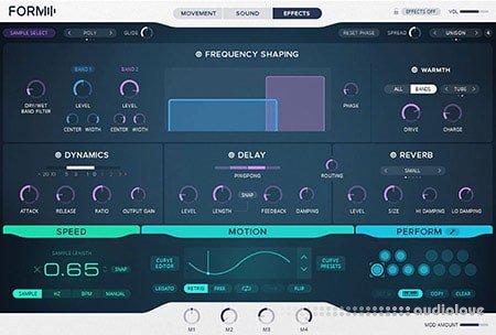 Server Request Default