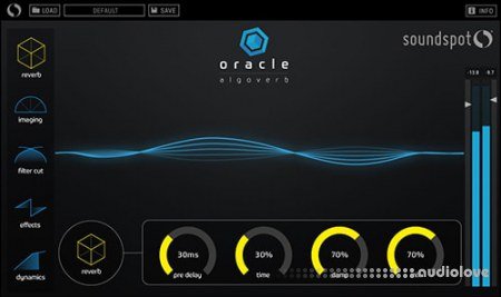 Server Request Default