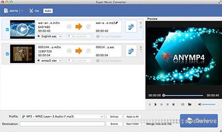 Server Request Default