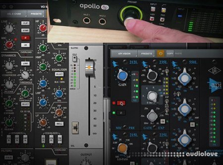 Server Request Default