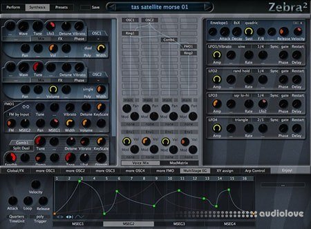 Server Request Default