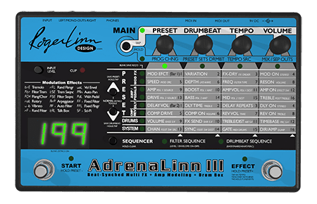 Server Request Default