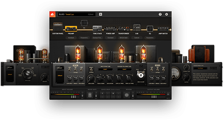 Server Request Default