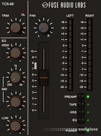 Server Request Default