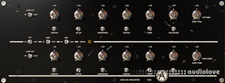 Server Request Default