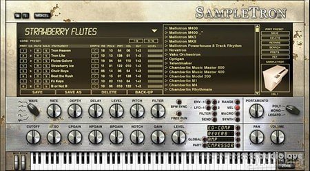 Server Request Default