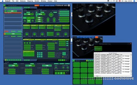 Server Request Default