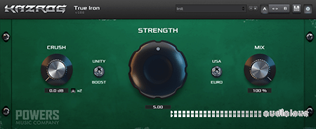 Server Request Default