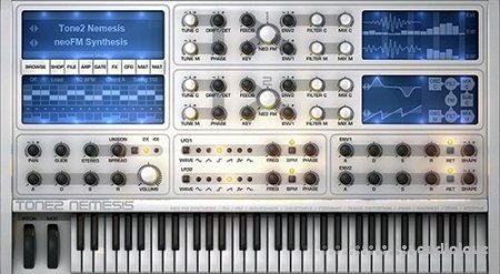 Server Request Default