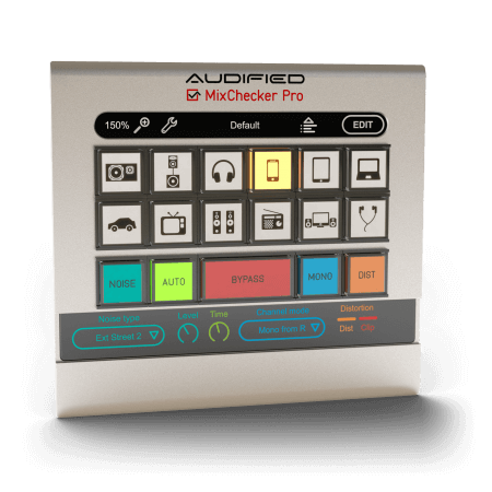 Server Request Default