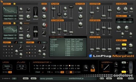 Server Request Default