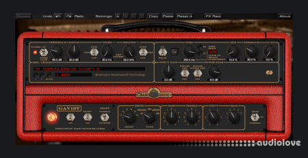 Server Request Default