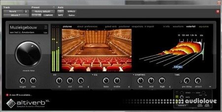 Server Request Default