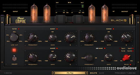 Server Request Default