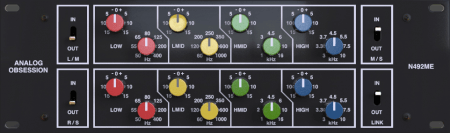 Server Request Default