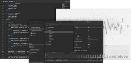 Server Request Default