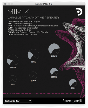 Server Request Default