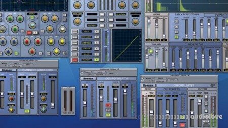 Server Request Default