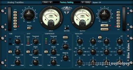Server Request Default