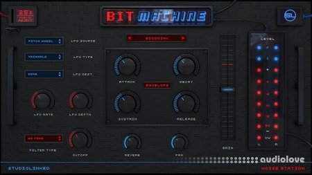 Server Request Default