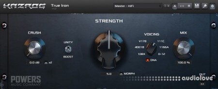 Server Request Default