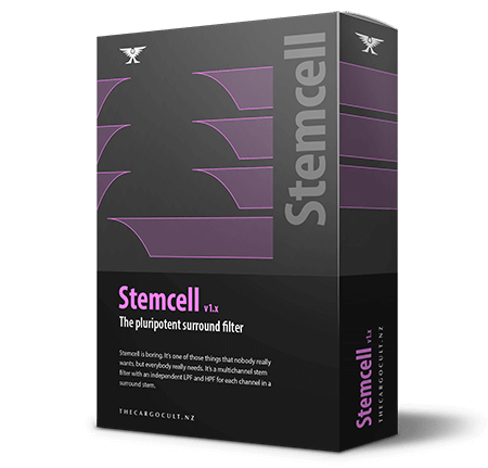 Server Request Default