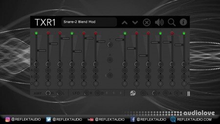 Server Request Default