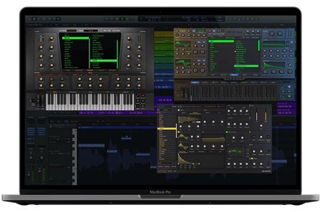 Server Request Default