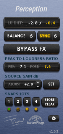 Server Request Default