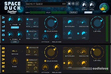 Server Request Default