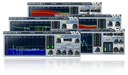 Server Request Default